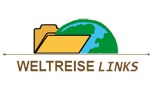 Weltreise-Links - Handverlesene Info-Links zum Reisen weltweit